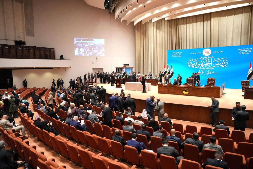 بانتظار حل عقدة رئاسة الحكومة 