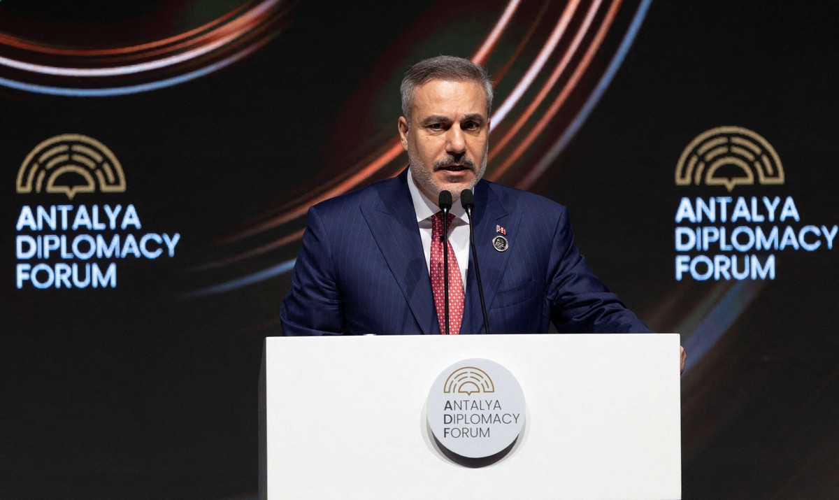 هاكان فيدان
