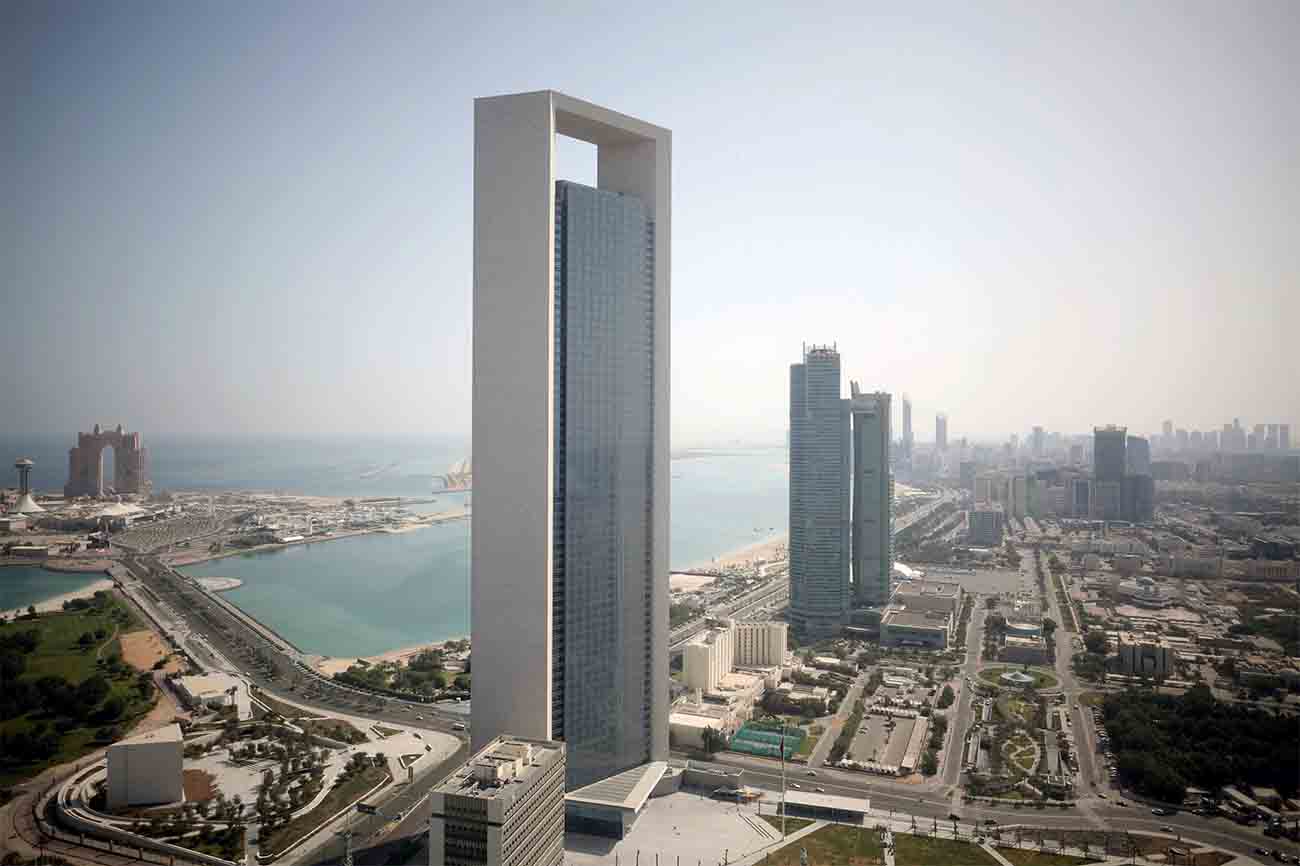 The 'new assertive UAE' puts autonomy over Gulf deference
