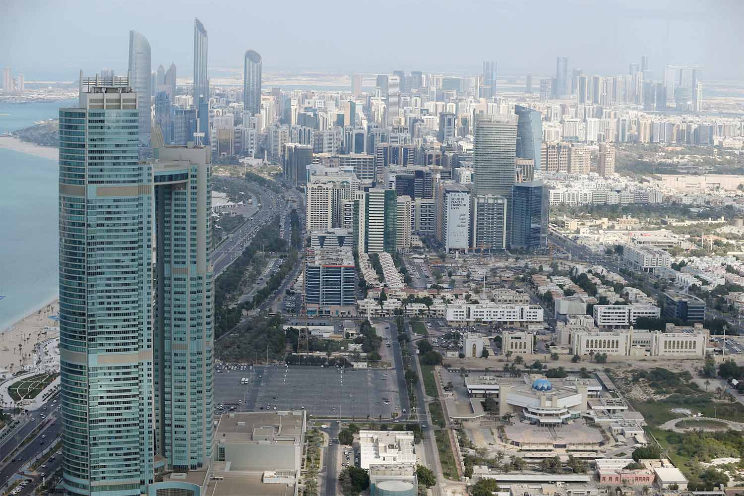 Abu Dhabi