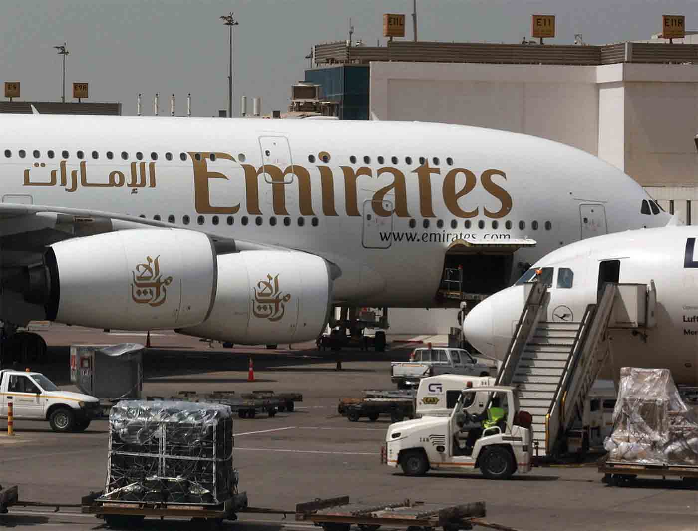Emirates