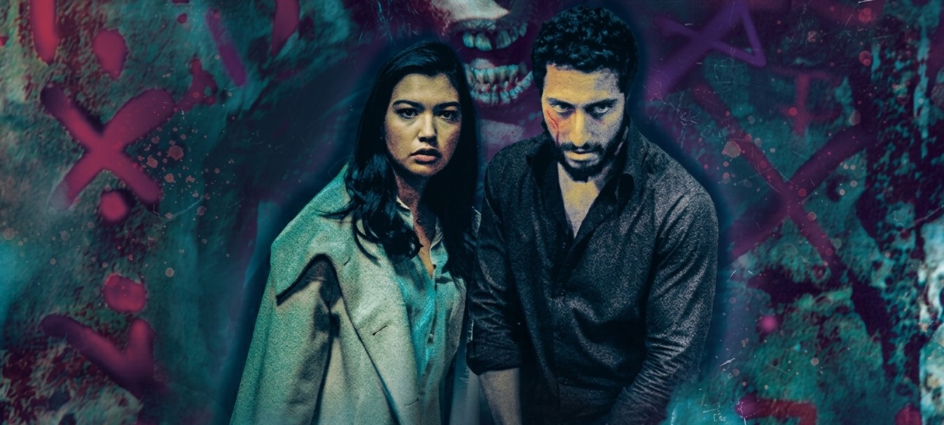 فيلم فندق السلام