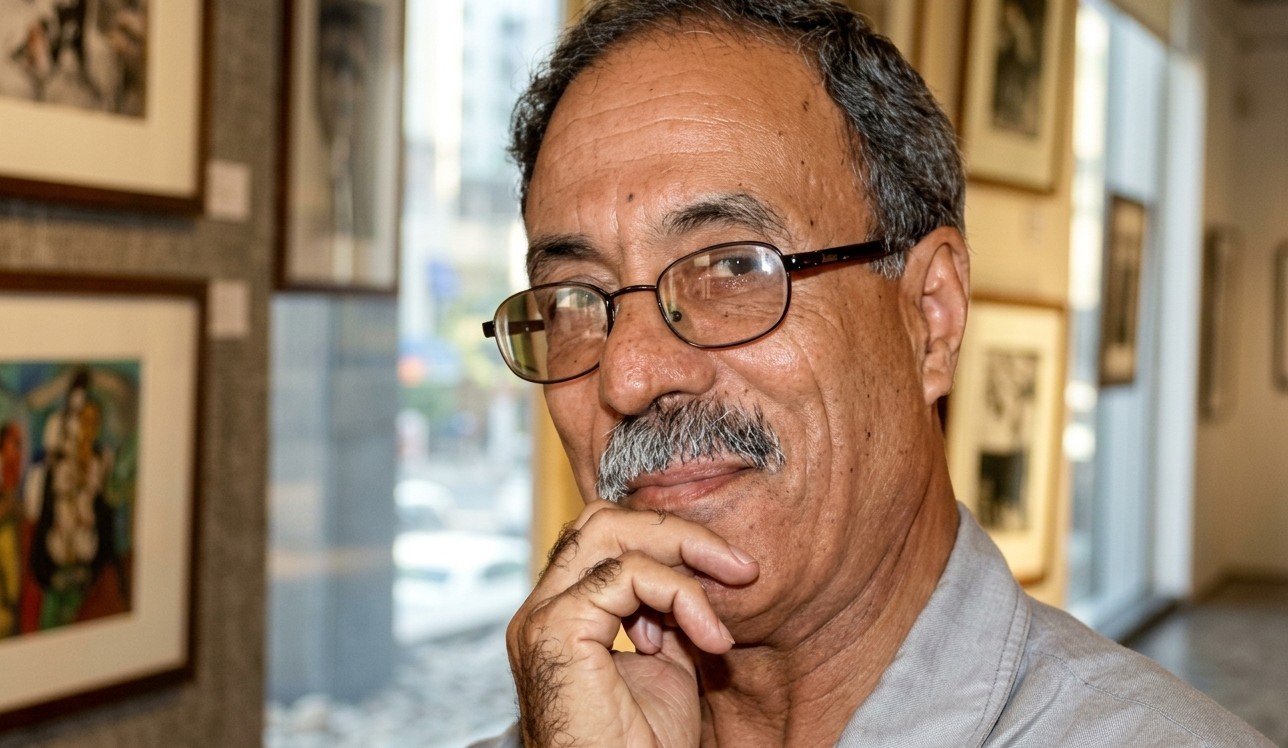 محمد ساري