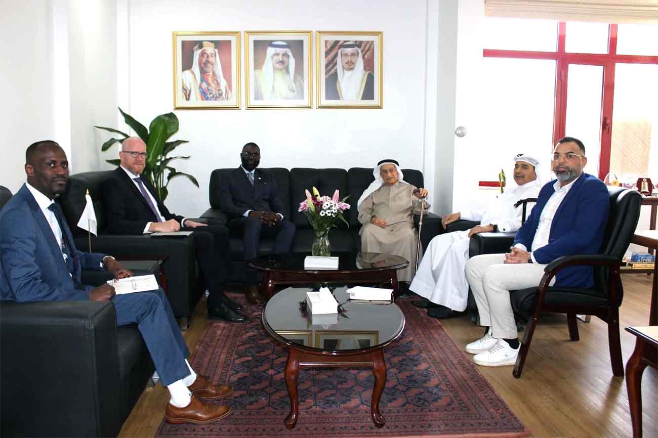 Further strengthening cooperation 
