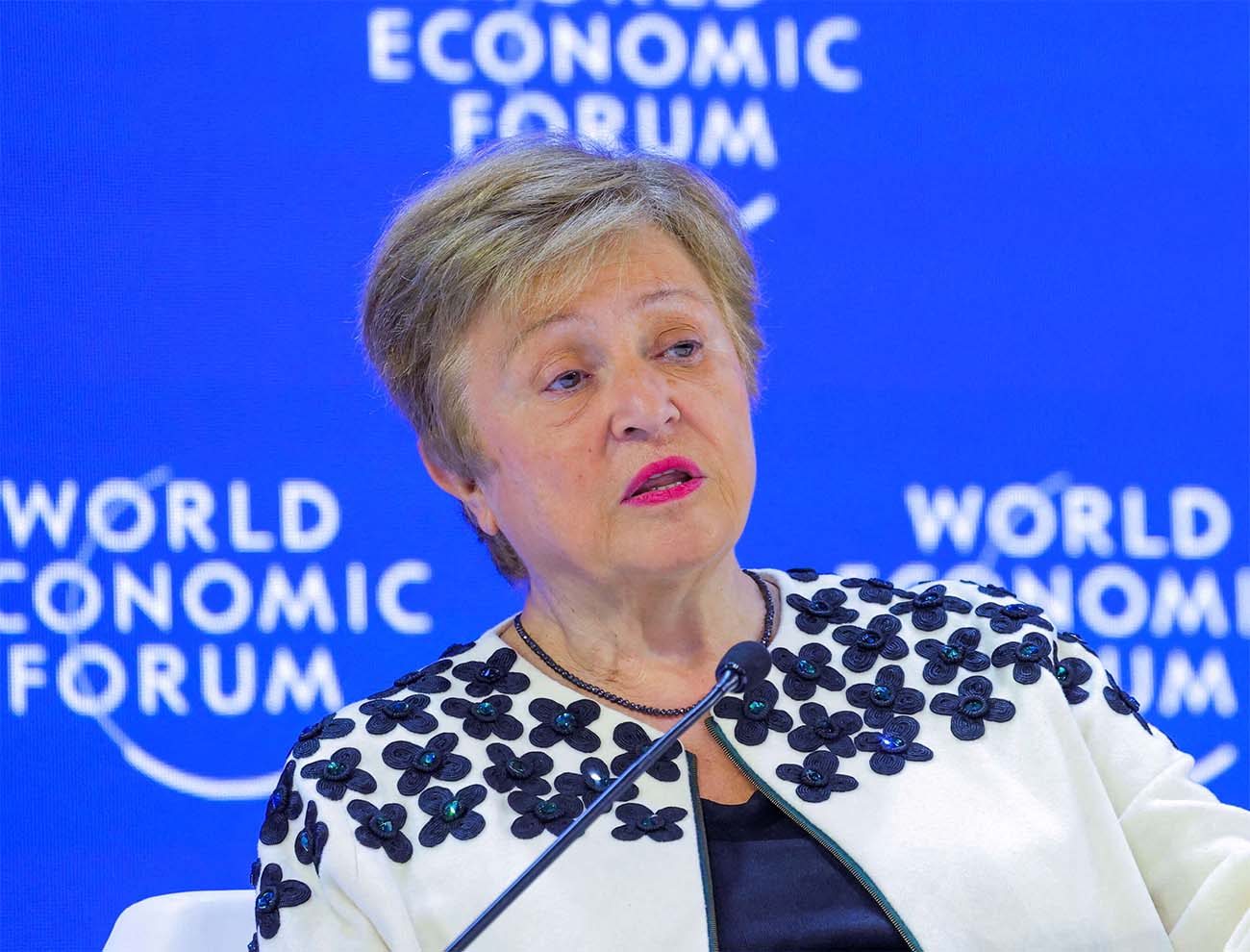 Forecasts for growth will now be cut even if the war ends soon
