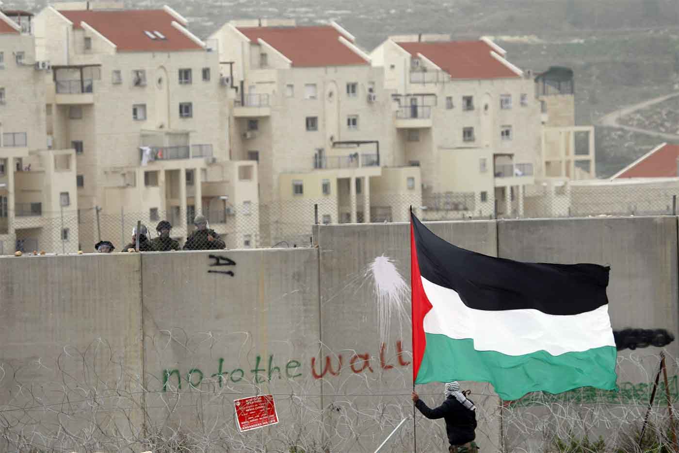 Unconditional US military, financial, and diplomatic backing has enabled Israel’s relentless settlement expansion 