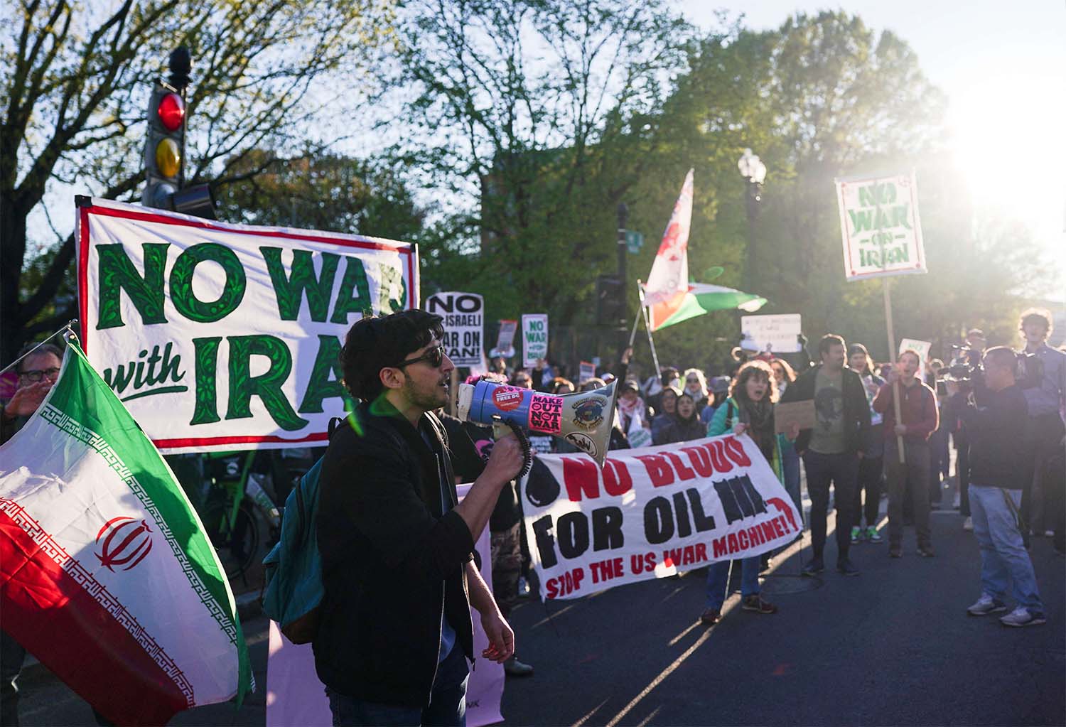 A victory for Iran of the US?