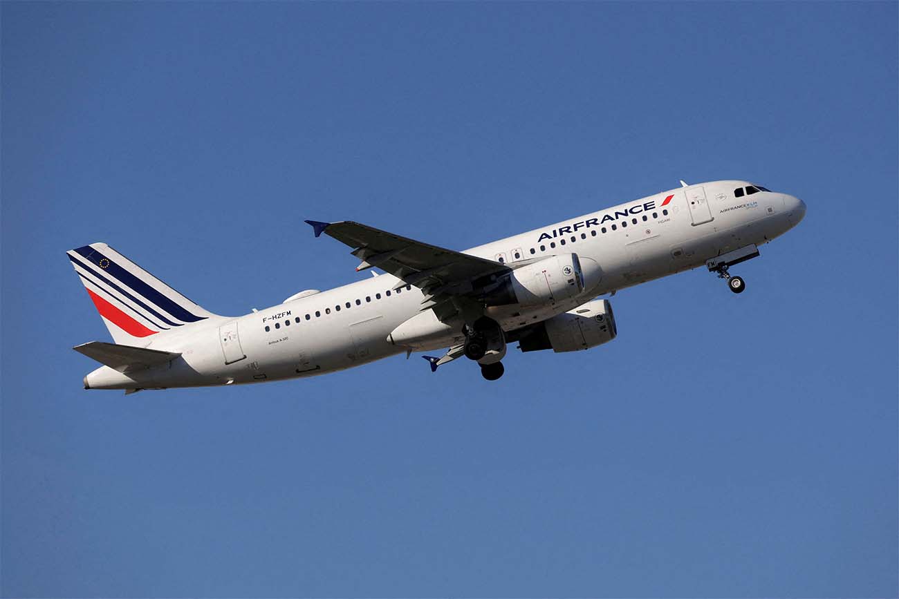 Jet fuel supplies are highly uneven across Europe
