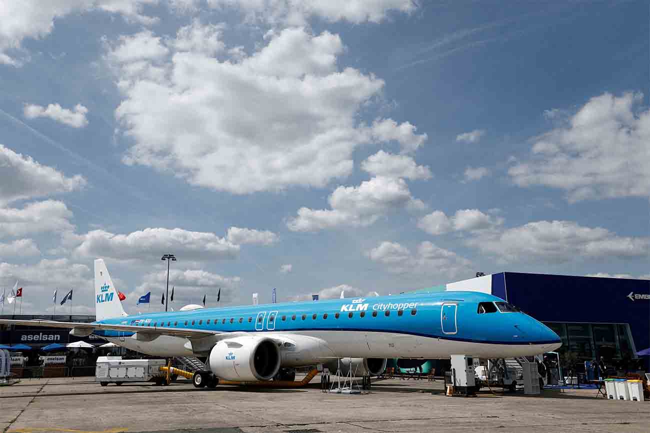 Iran war has disrupted routes and pushed up jet fuel prices