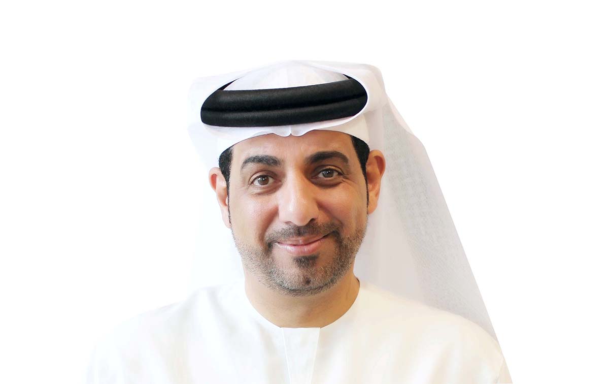 Mohammed Abdullah Al-Ali, CEO of TRENDS Research & Advisory