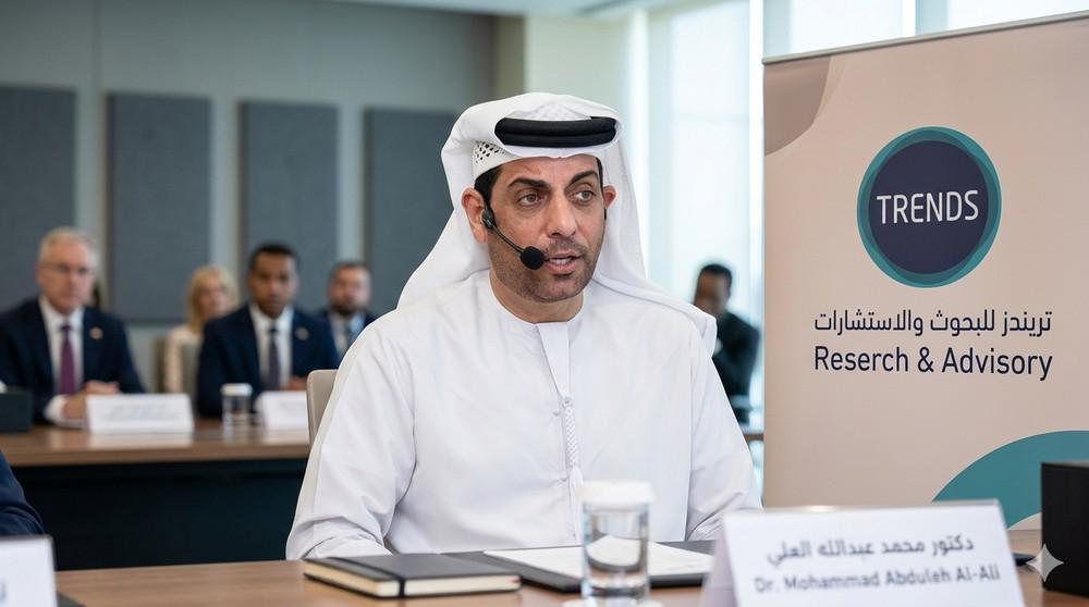 الدكتور محمد عبدالله العلي 