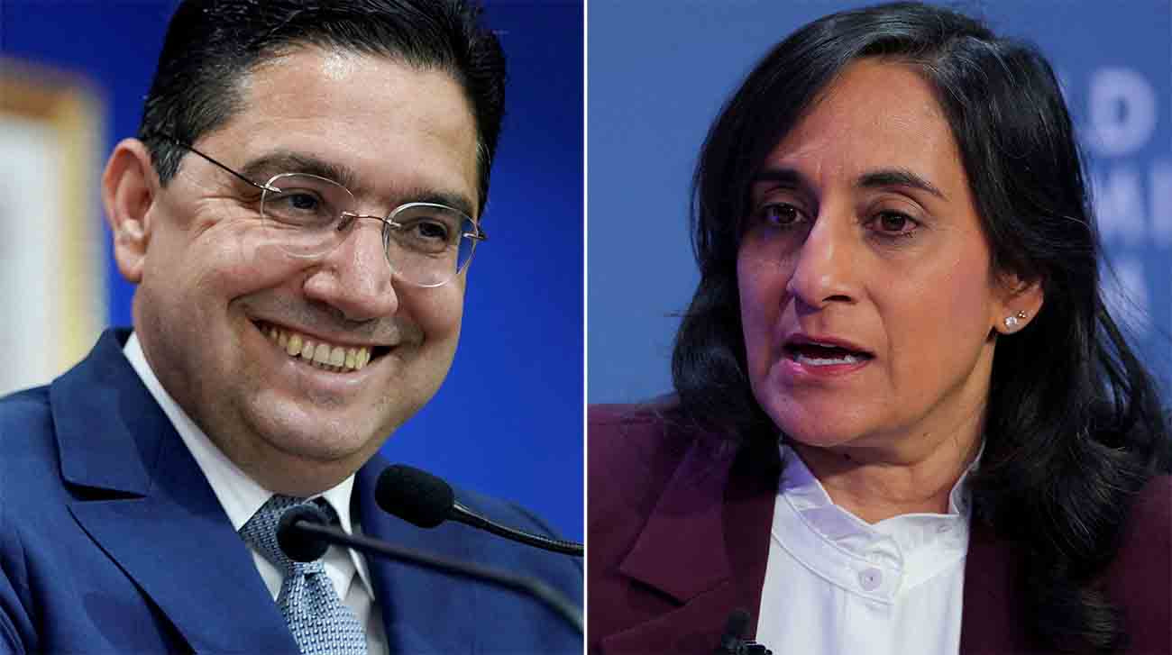 Canada is the latest heavyweight to recognize Morocco's autonomy plan