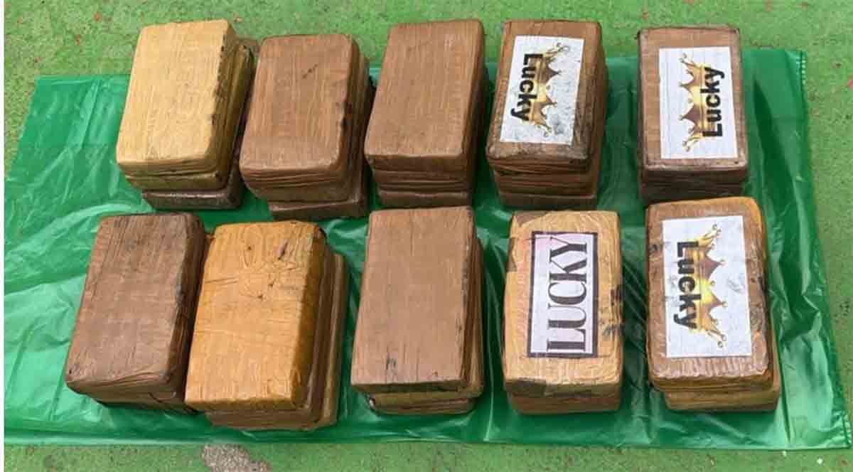 Morocco's war on hard drugs continues unabated