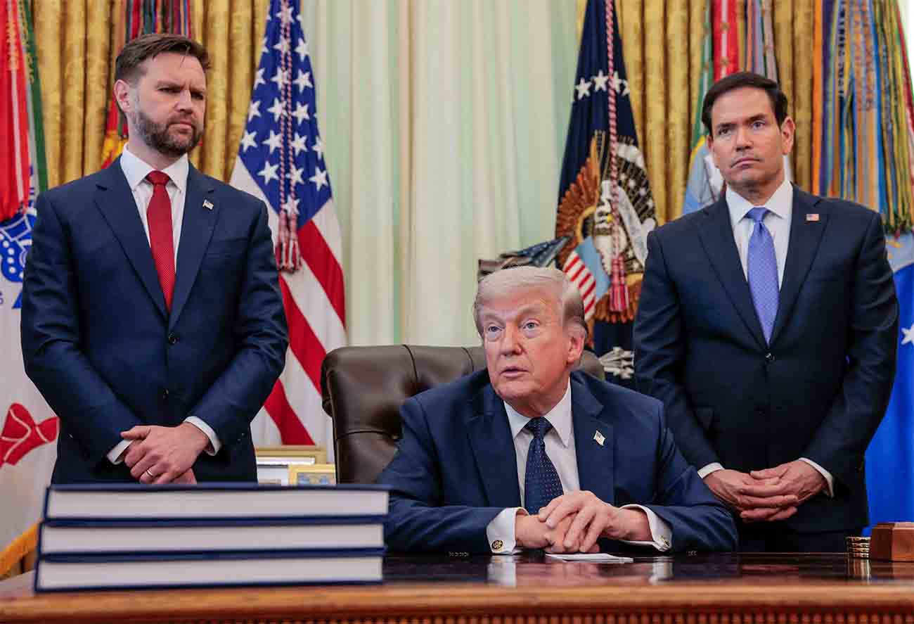 Iran’s deep distrust of the United States—particularly under Trump—stems from a pattern of actions that have steadily eroded credibility