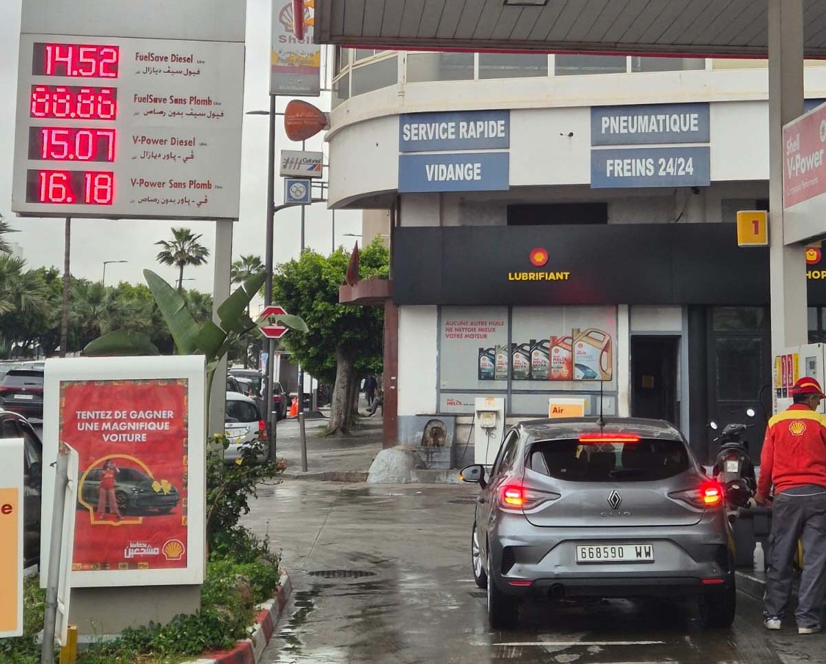 The Council is urging Moroccan operators to evolve their practices