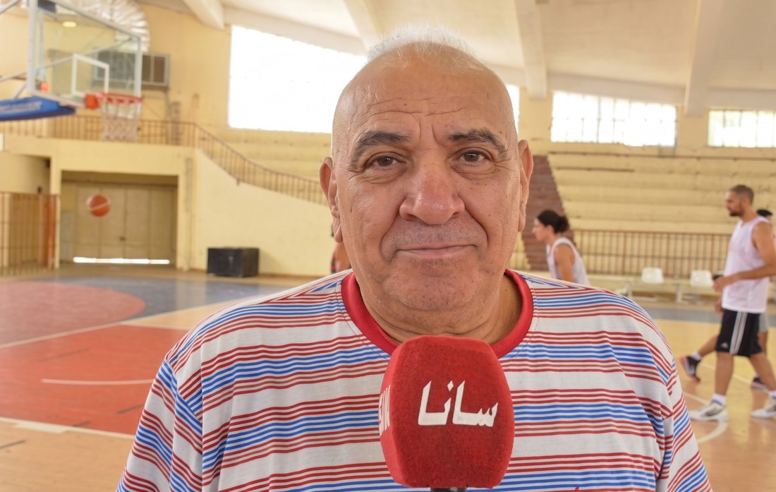 المدرب الراحل راتب الشيخ نجيب