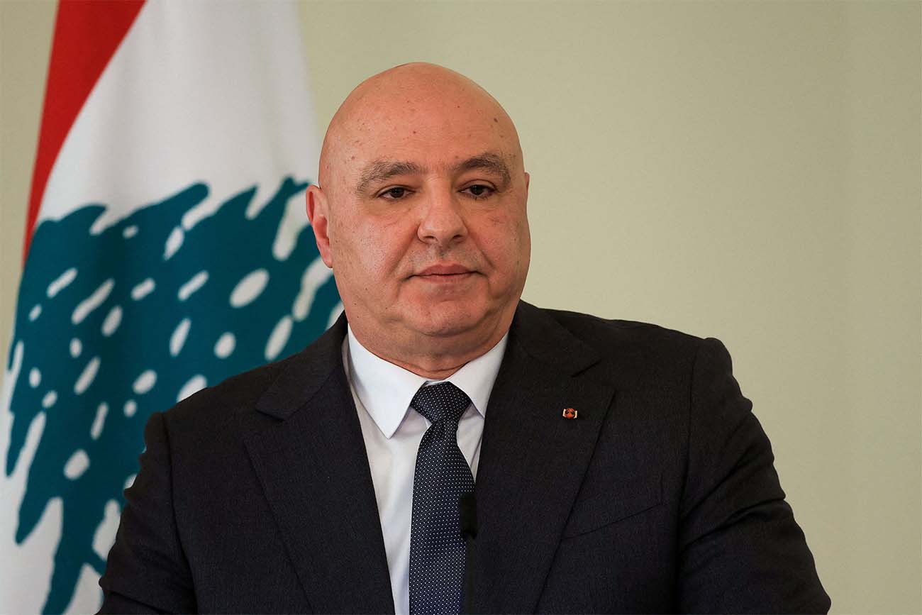 The ceasefire in Lebanon was achieved after Presidents Joseph Aoun and Nawaf Salam realized that there was no benefit in a partial exit from the Iranian game
