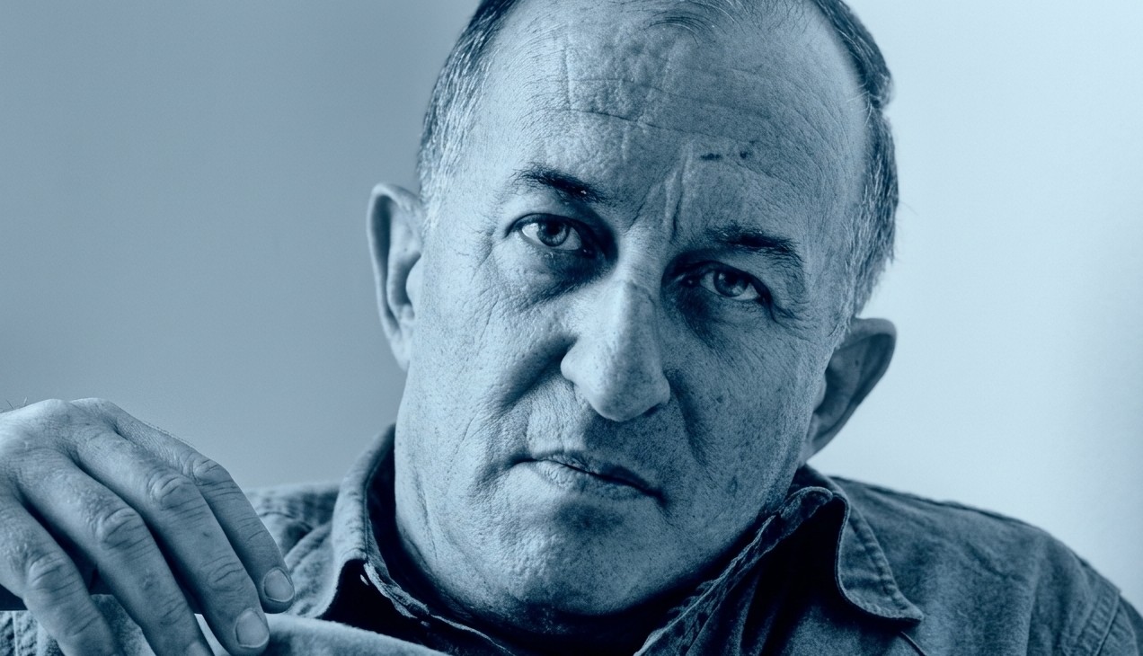 juan goytisolo