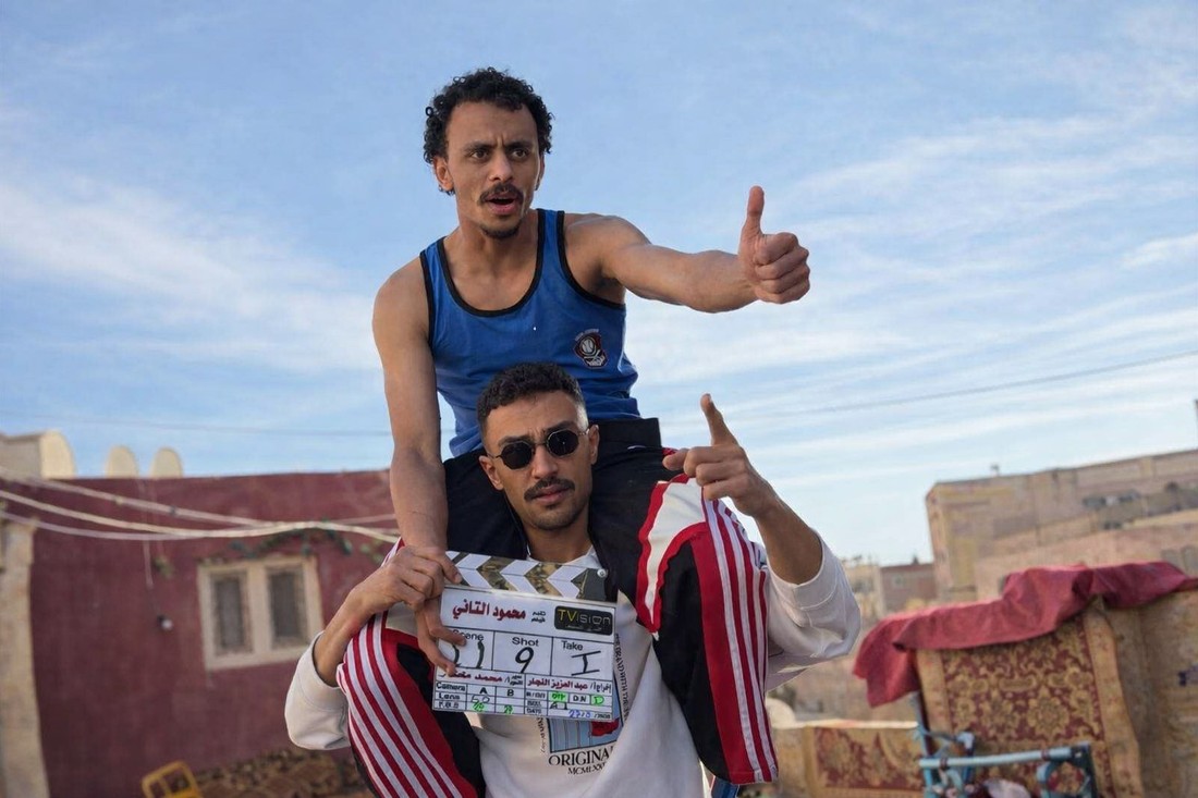 فيلم سينمائي