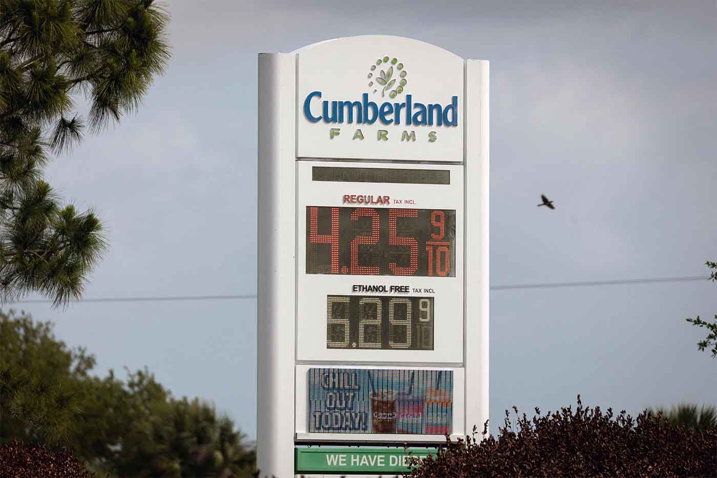 Oil prices surge as stagflation risks swirl, denting risk assets