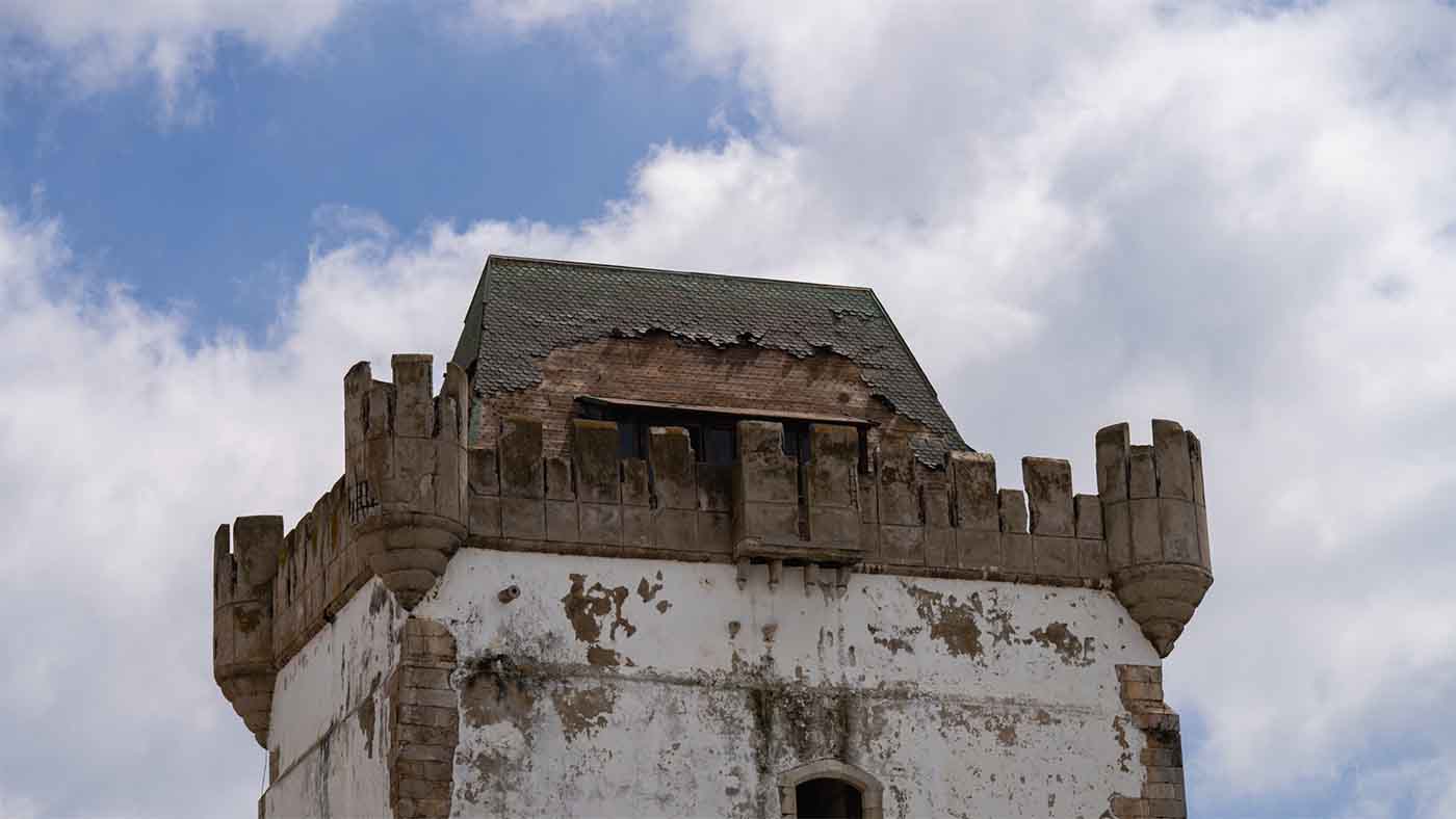 Assilah's cultural heritage under the threat of vandalism
