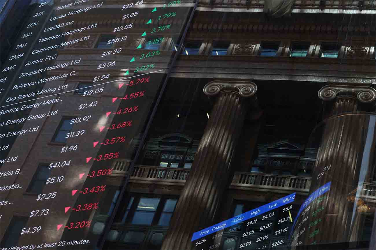 Stock market