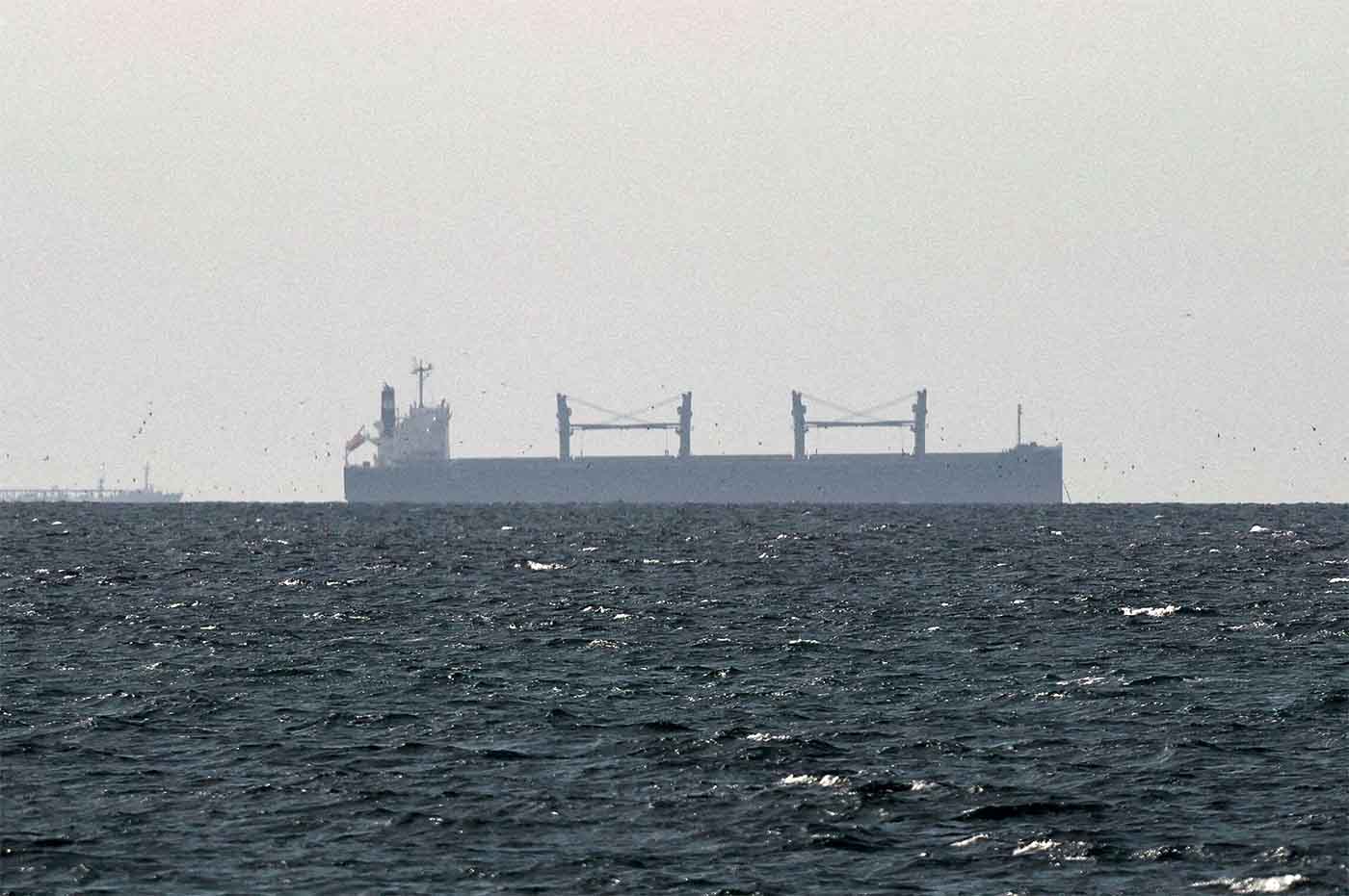 Analysts say Iran may seek long-term leverage and economic gains from controlling the Strait of Hormuz