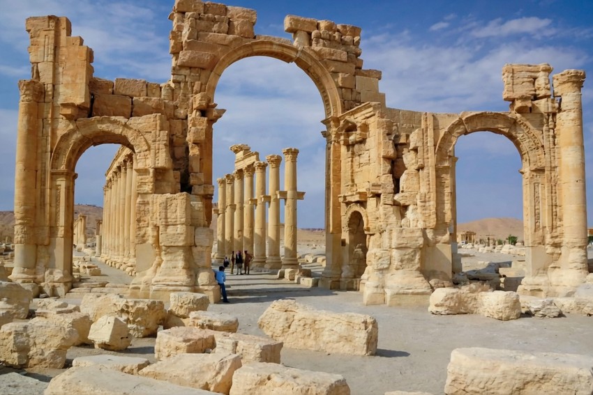 تراث عالمي