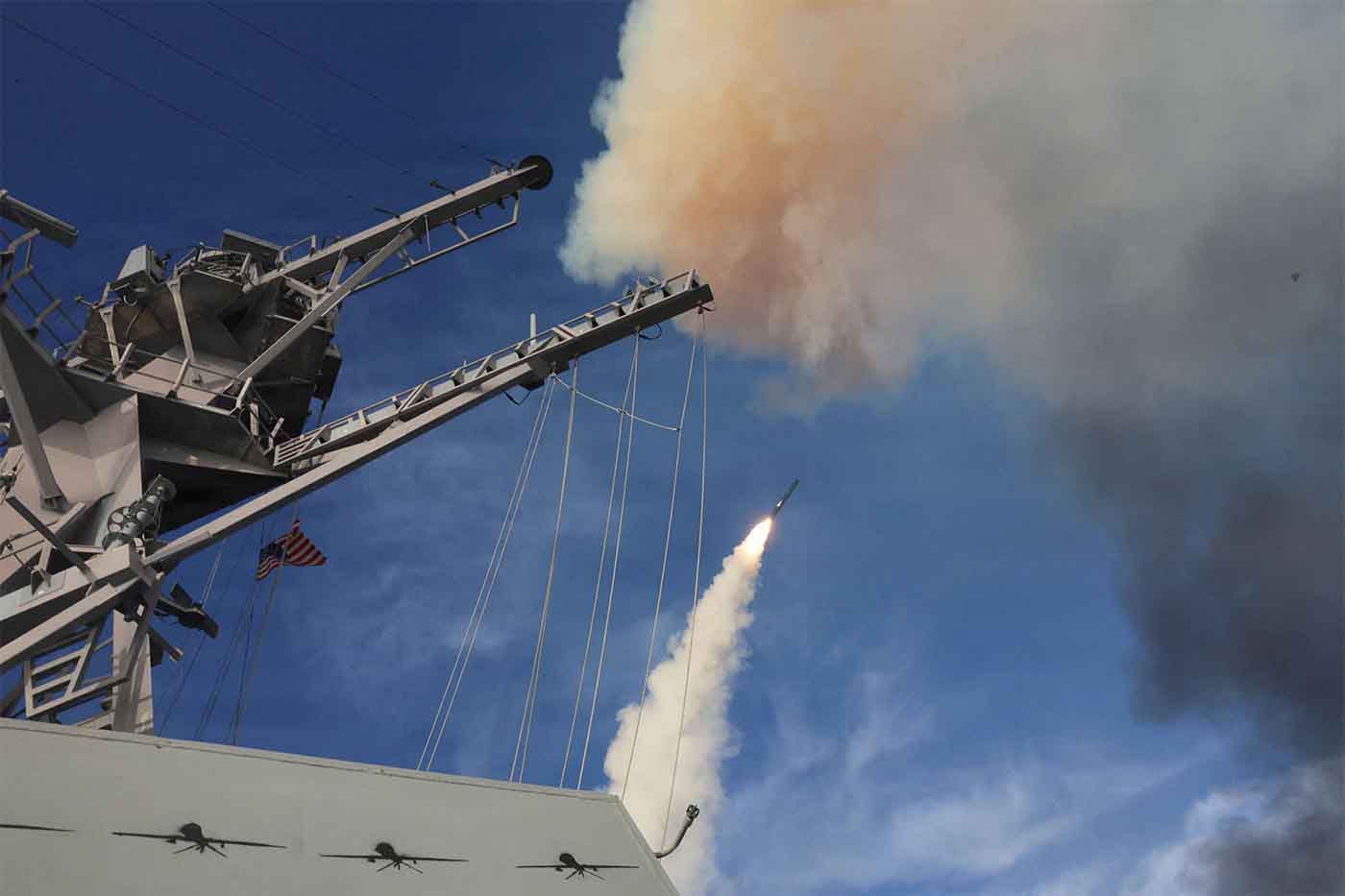 The Gulf states need to develop the Peninsula Shield Force to be a forward force in confronting crises