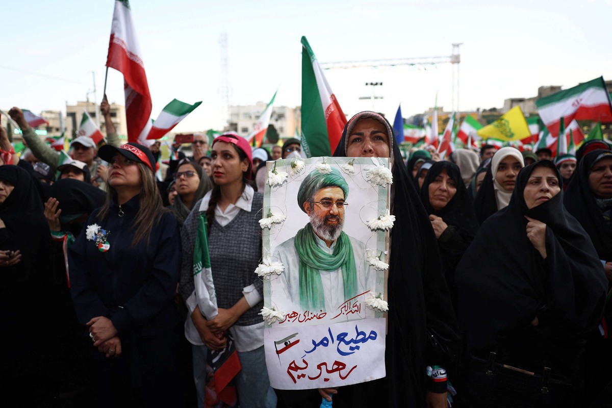 ايران