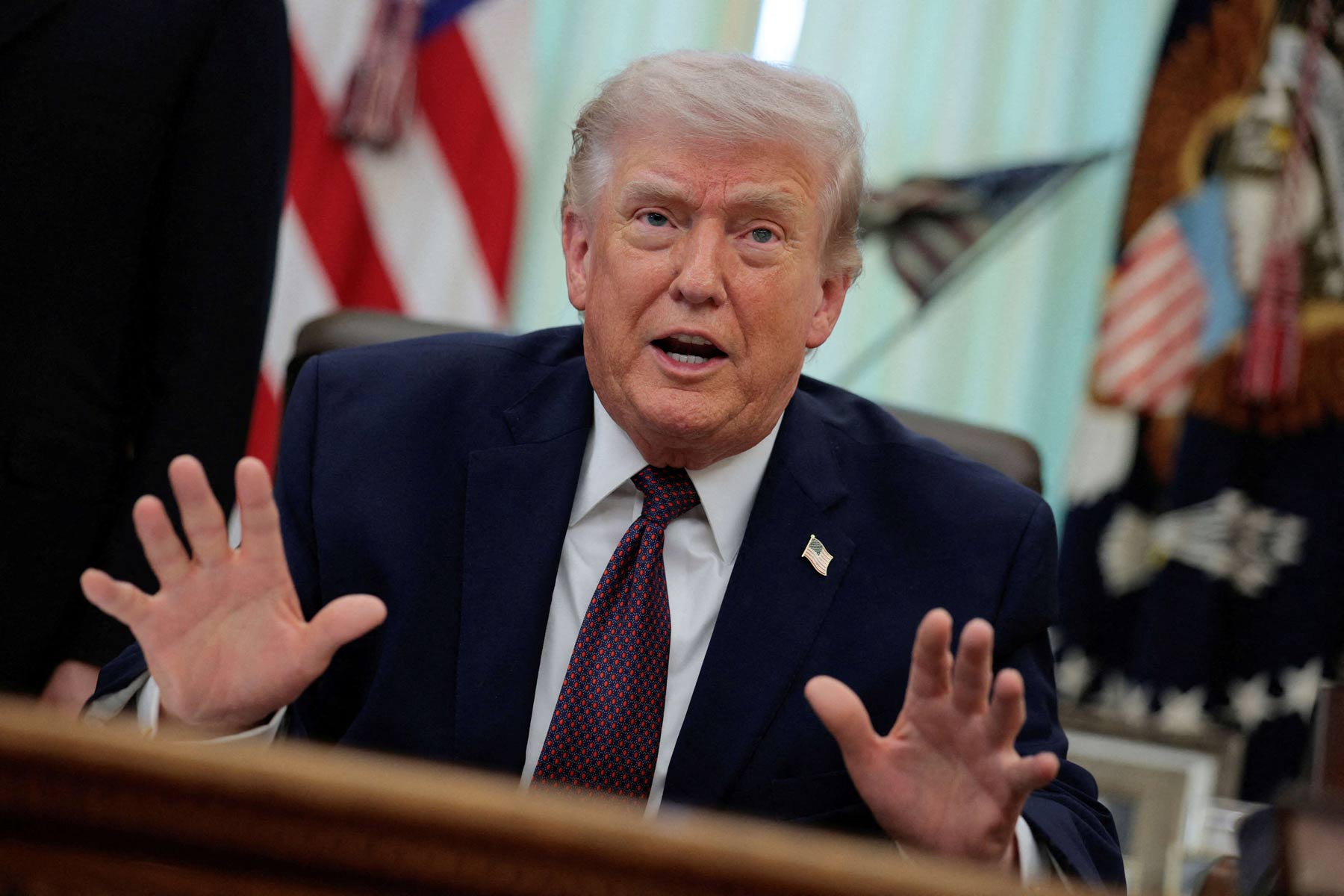 A 1973 law allows the president 60 days to wage military action