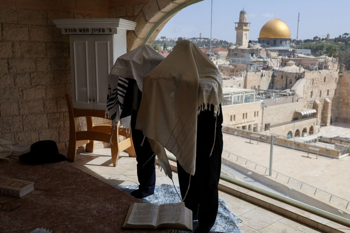 المسجد الأقصى