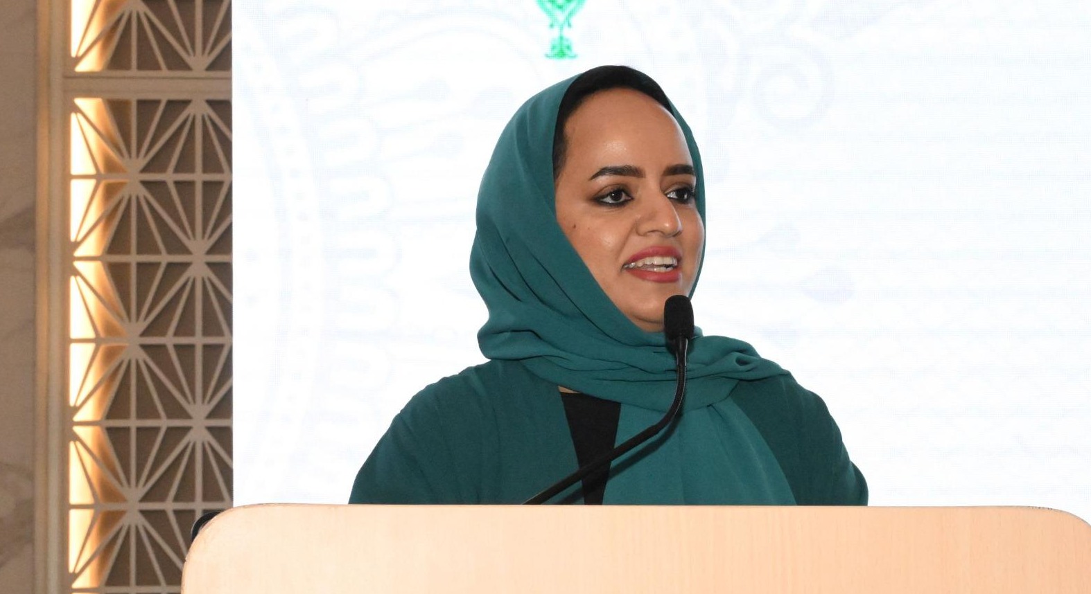 منيرة السبيعي
