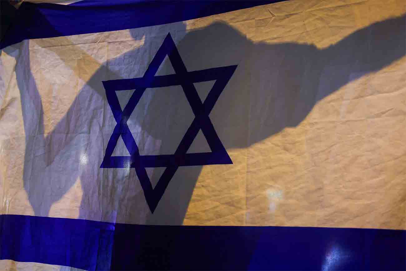 Israeli flat
