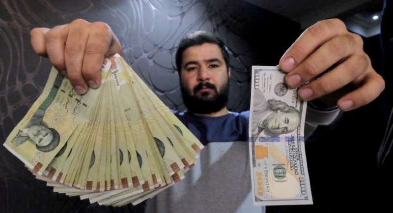 سياسة طهران تعصف بالاقتصاد