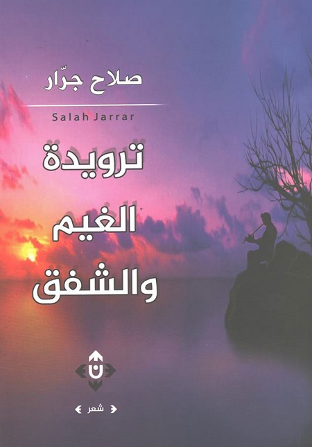 ديوان شعري