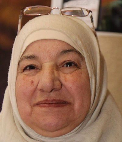 The Jordanian Story