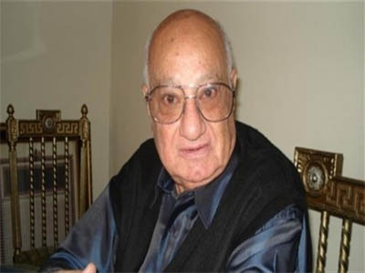 أحمد سعيد