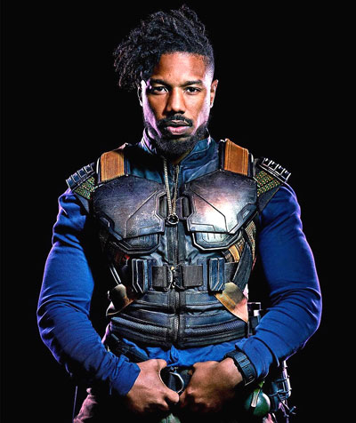 Cyborg movies