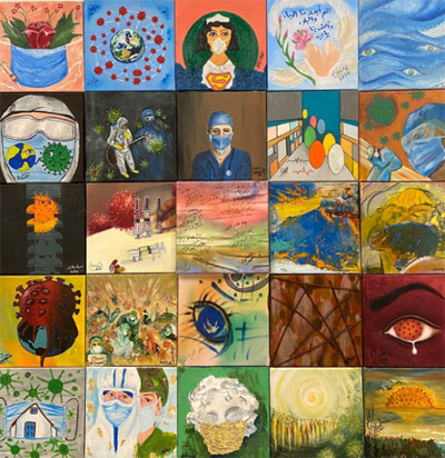 fine arts