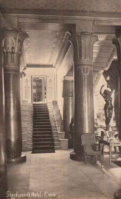 Egypt hotels