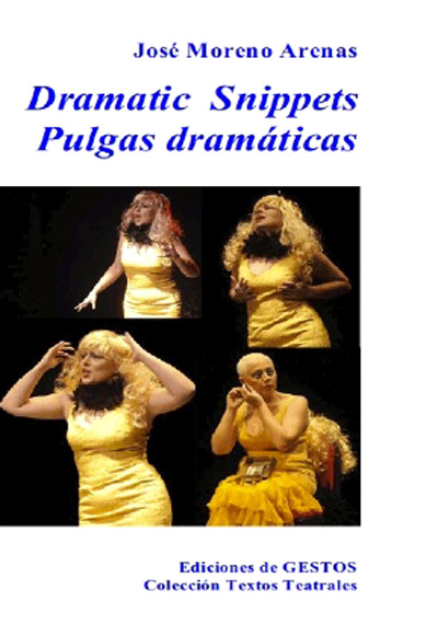 Spanish theater