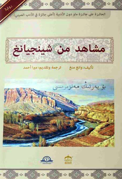novel