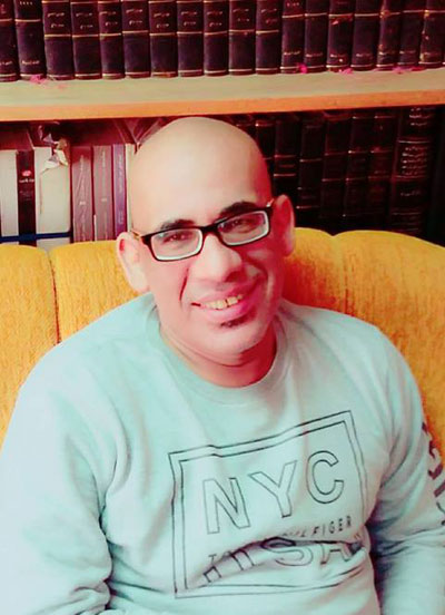 حالة من النوستالجيا