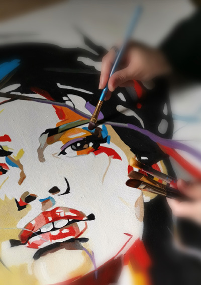Fine Arts