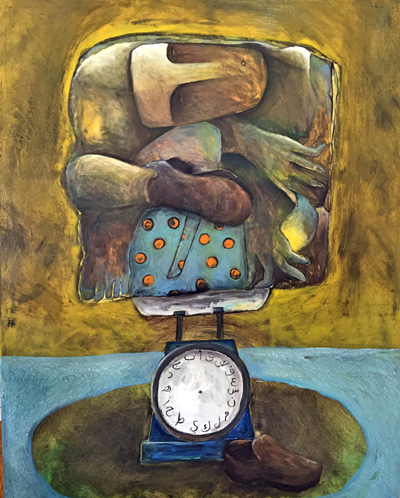 fine arts