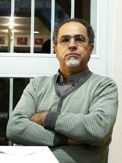 Abdul Hadi Saadoun