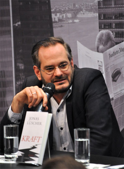 German novel