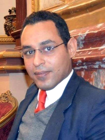 Egyptian media