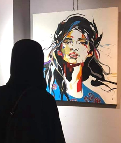 fine arts